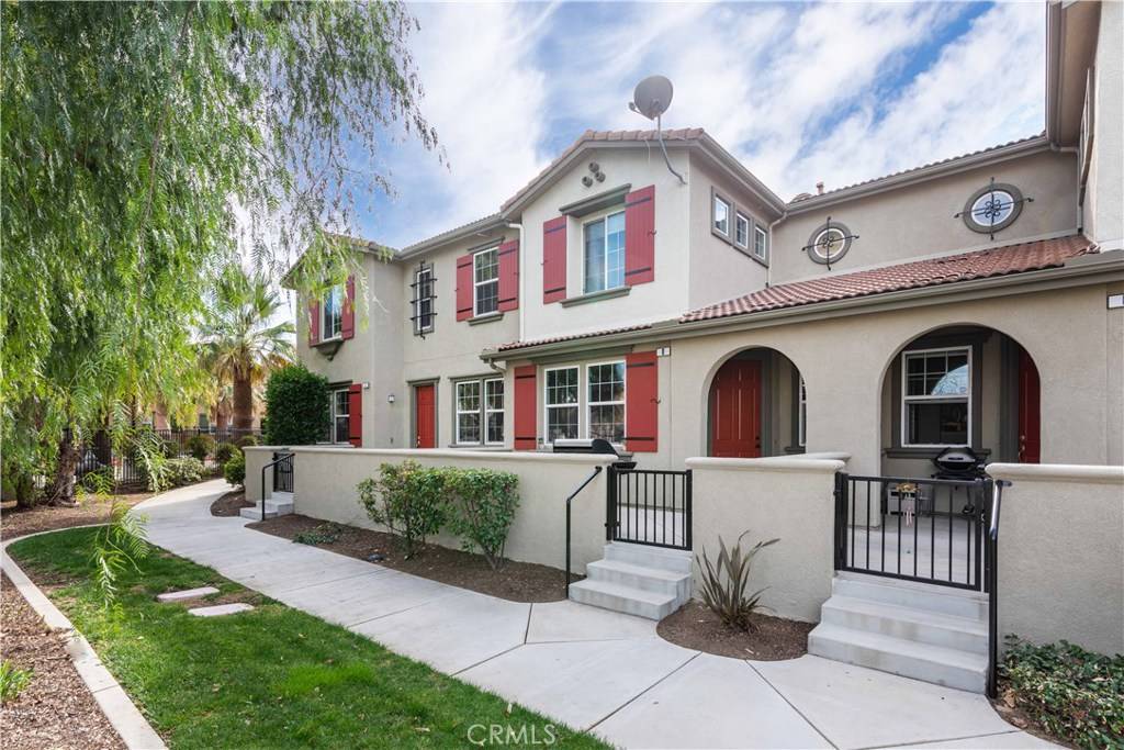 Moreno Valley, CA 92555,26319 Iris AVE #D