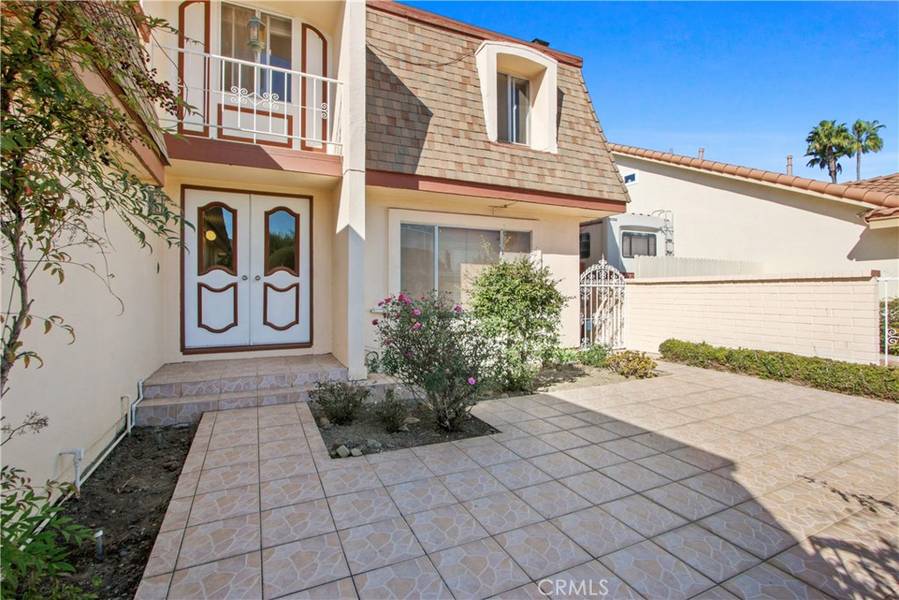 16197 Mount Craig CIR, Fountain Valley, CA 92708