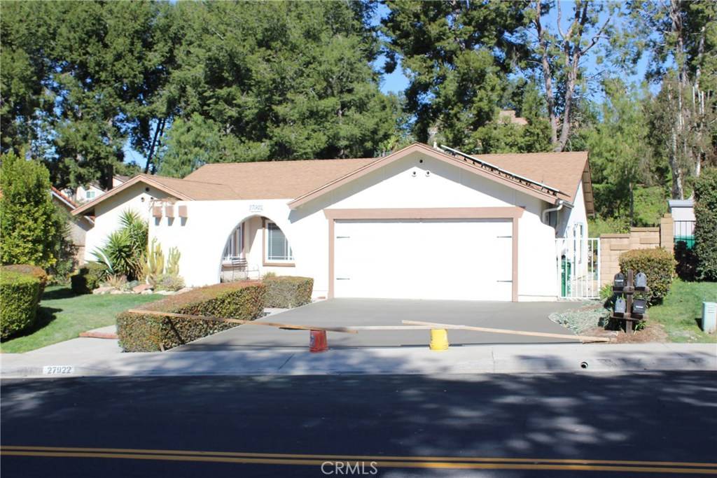 27922 Perales, Mission Viejo, CA 92692