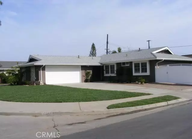 Huntington Beach, CA 92649,5172 Tasman DR