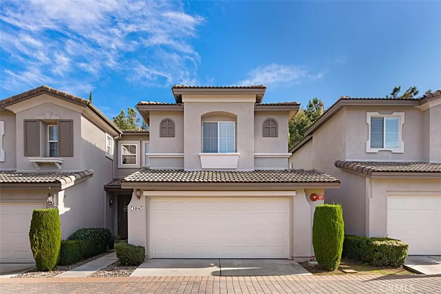 189 Trofello LN, Aliso Viejo, CA 92656