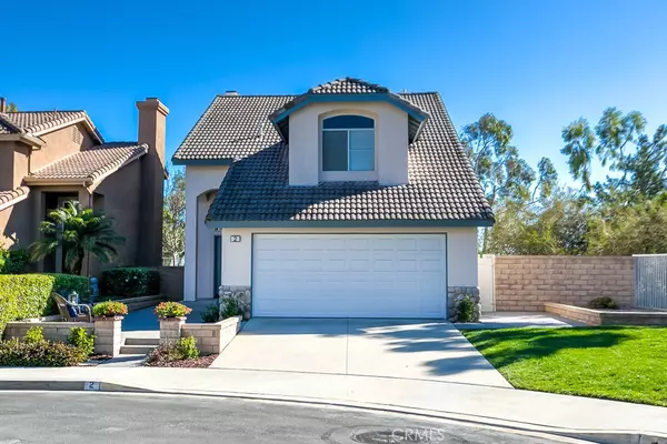 Lake Forest, CA 92610,2 Allege CT