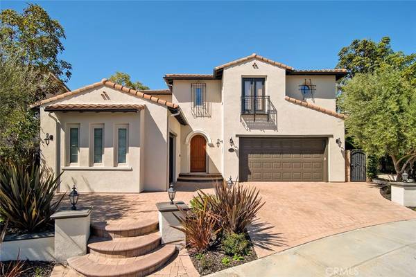 2804 Canto Nubiado, San Clemente, CA 92673