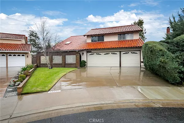 Mission Viejo, CA 92691,23492 Via Breve