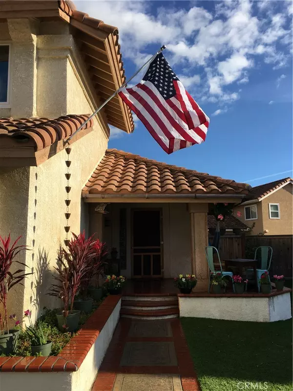 Rancho Santa Margarita, CA 92688,22 Pasada Valiente