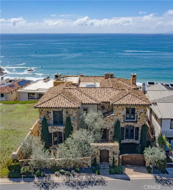 Dana Point, CA 92629,1 Oceanfront LN