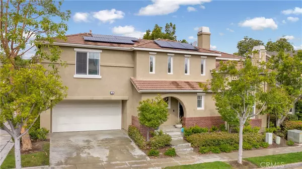 15 Iron Horse TRL, Ladera Ranch, CA 92694