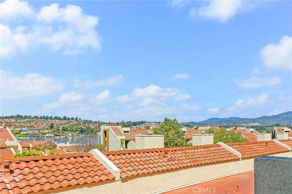 Mission Viejo, CA 92692,27867 Redondela #173