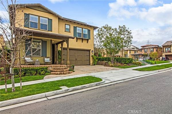 19 Alza ST, Rancho Mission Viejo, CA 92694