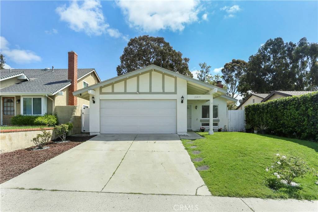 26871 Calle Alcala, Mission Viejo, CA 92691