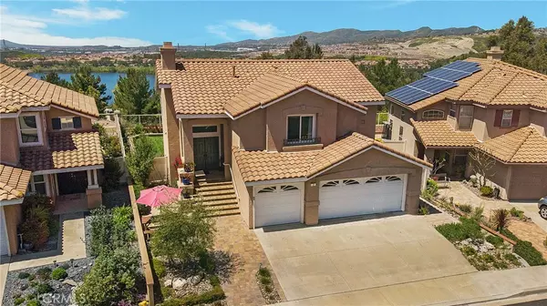 Rancho Santa Margarita, CA 92688,7 La Sordina