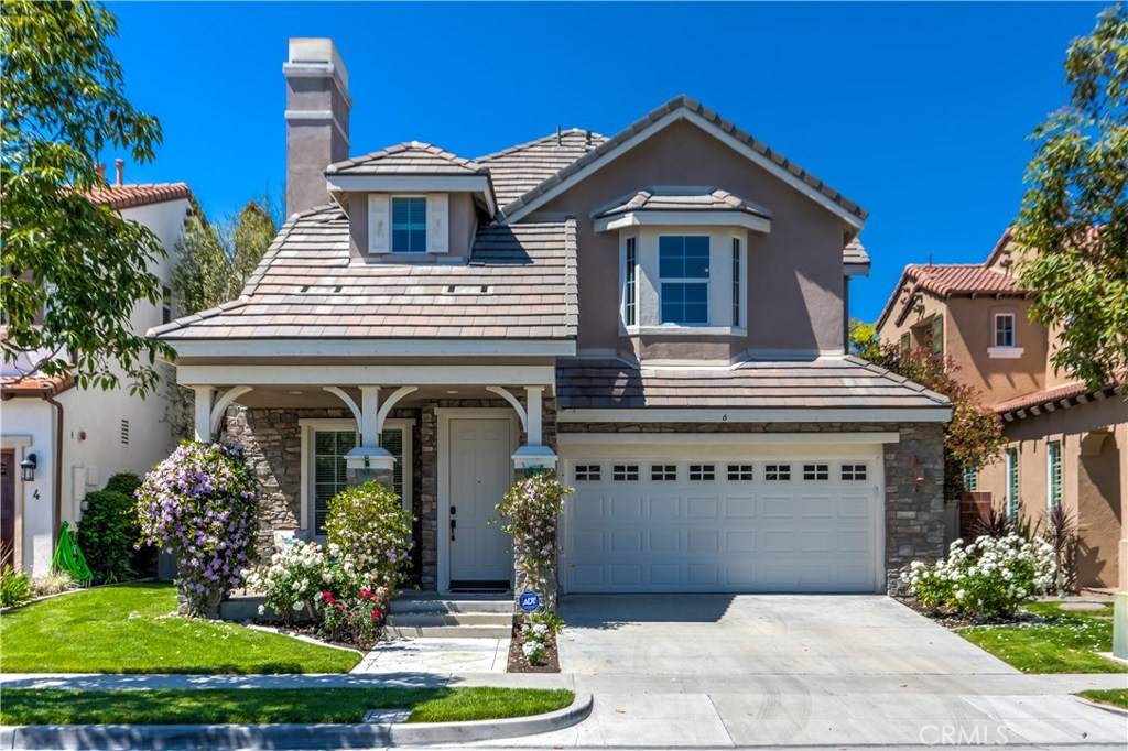 Ladera Ranch, CA 92694,6 La Salle LN