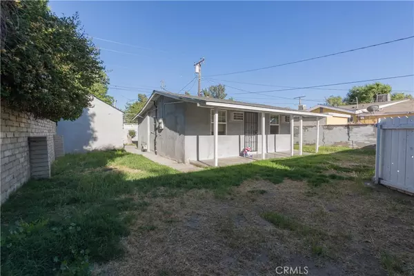 Lancaster, CA 93534,44606 Date AVE