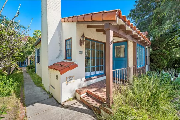 433 Locust ST, Laguna Beach, CA 92651