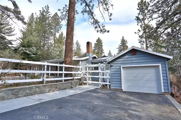 Wrightwood, CA 92397,1708 Blackbird RD