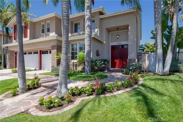 San Clemente, CA 92673,2320 Via Zafiro