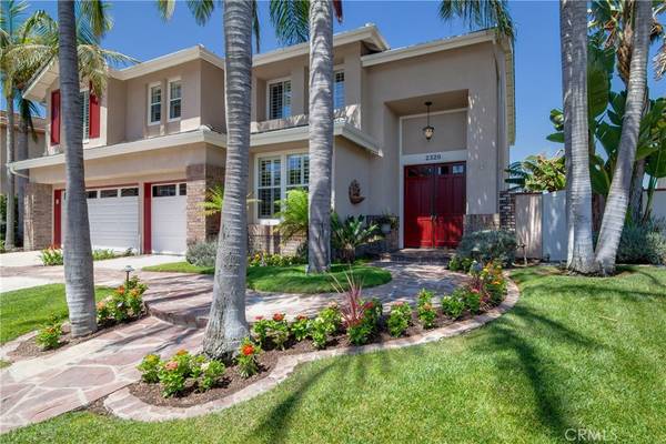 San Clemente, CA 92673,2320 Via Zafiro