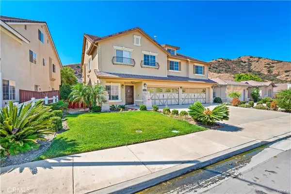 Corona, CA 92883,8693 Rolling Hills DR