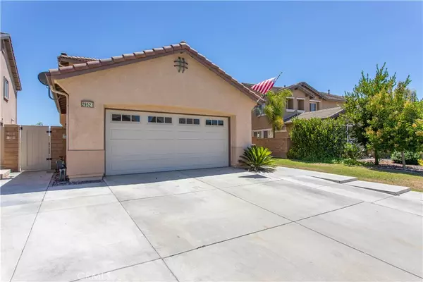 Murrieta, CA 92563,29521 Big Dipper WAY