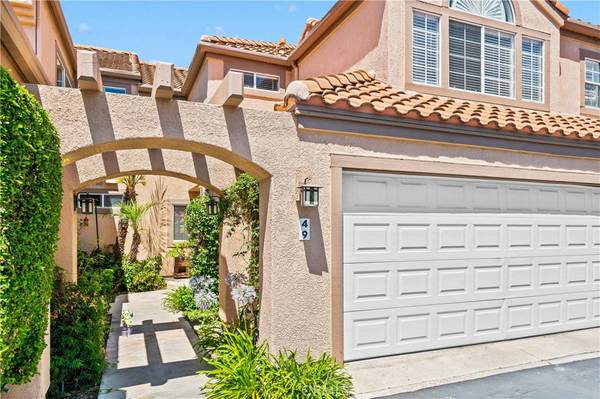 Aliso Viejo, CA 92656,49 Via Falerno