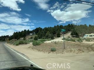 Big Bear, CA 92314,0 Ponderosa