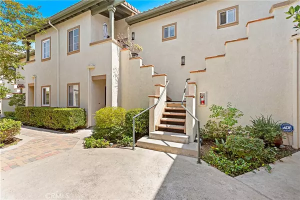 Rancho Santa Margarita, CA 92688,136 Via Contento