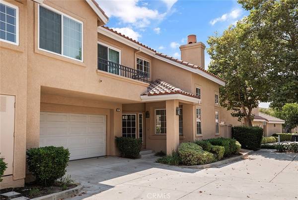 7 Primrose, Rancho Santa Margarita, CA 92688