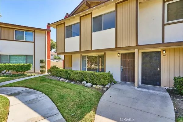 Tustin, CA 92780,1722 Mitchell AVE #167