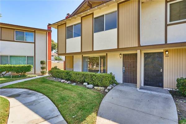 Tustin, CA 92780,1722 Mitchell AVE #167