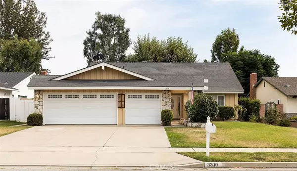 3310 E Elm ST, Brea, CA 92823