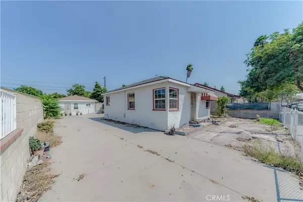 207 N Figueroa ST, Santa Ana, CA 92703