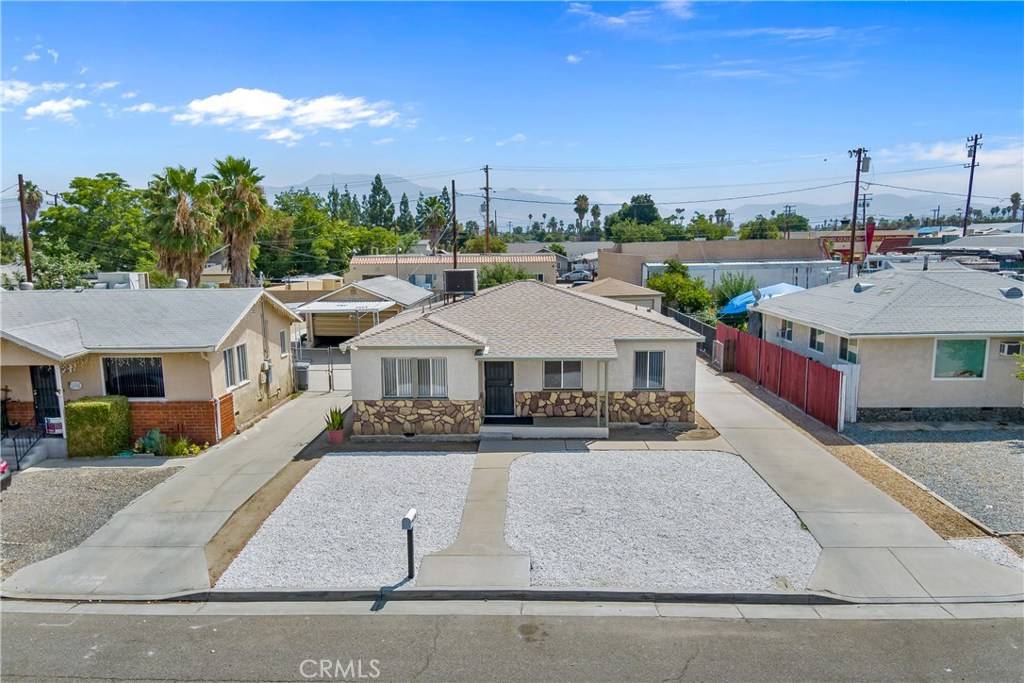 140 Las Lunas ST, Hemet, CA 92543