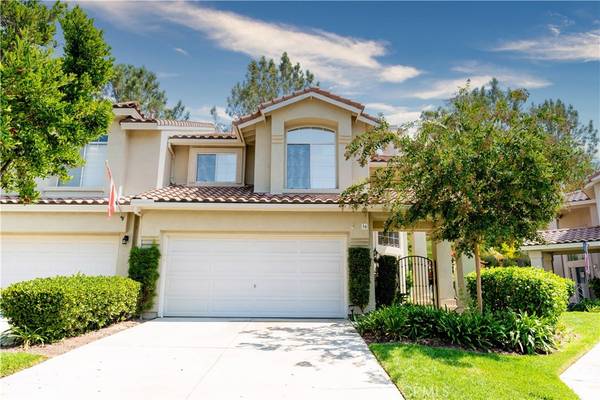 16 Pinyon Jay LN, Aliso Viejo, CA 92656