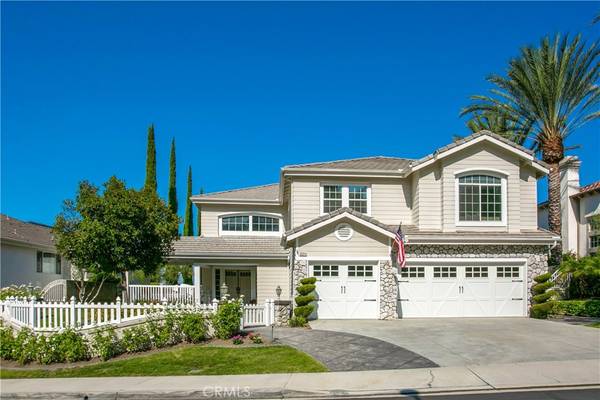 Rancho Santa Margarita, CA 92679,32211 Weeping Willow ST