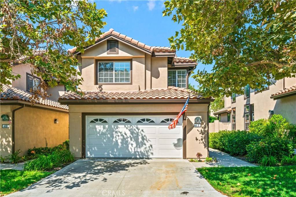 Aliso Viejo, CA 92656,47 Mayfair