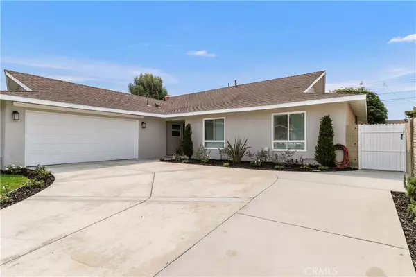 Westminster, CA 92683,5332 Loyola AVE