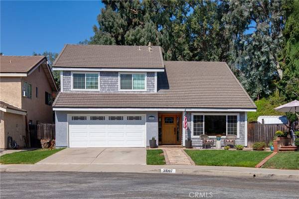 31097 Via Sonora, San Juan Capistrano, CA 92675