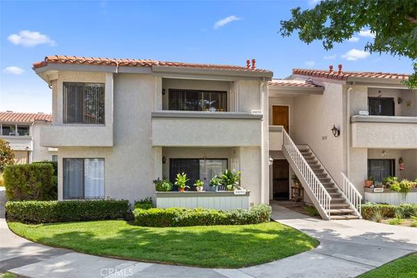 24255 El Pilar #40, Laguna Niguel, CA 92677