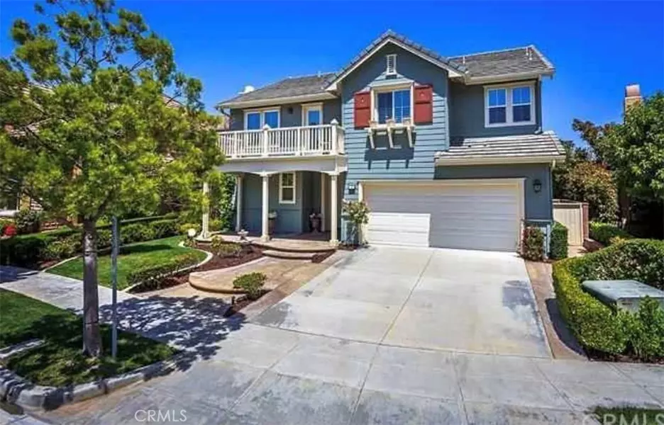 7 Cottage Hill LN, Ladera Ranch, CA 92694