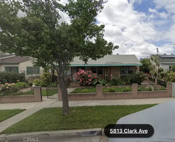 5813 Clark AVE, Lakewood, CA 90712