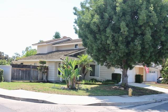 Rancho Santa Margarita, CA 92688,8 CALLE VAQUETA