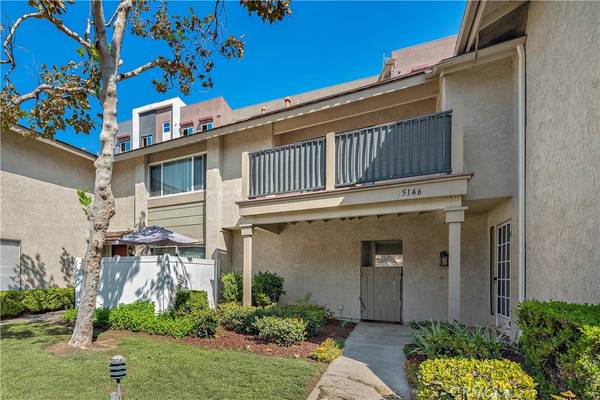 Tustin, CA 92780,15146 Moir CT #47