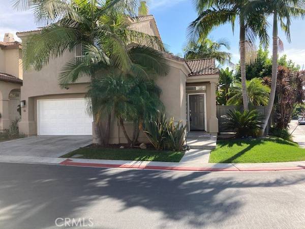 10 Halcyon LN, Aliso Viejo, CA 92656