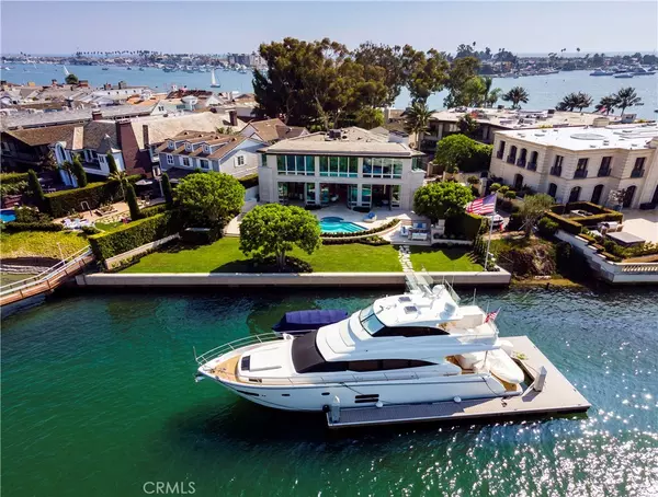 Newport Beach, CA 92660,1 Harbor IS