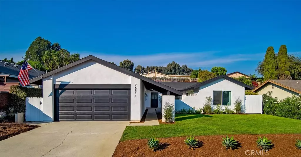 25511 Purple Sage LN, San Juan Capistrano, CA 92675