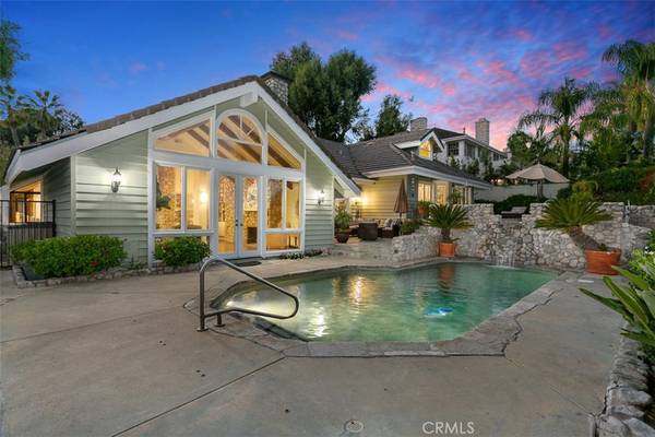 29942 Hillside, San Juan Capistrano, CA 92675