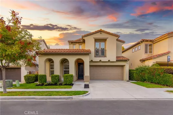 23 Kyle CT, Ladera Ranch, CA 92694