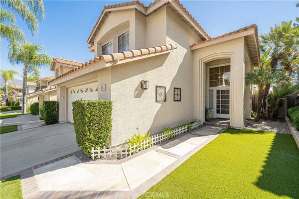 Rancho Santa Margarita, CA 92688,54 El Cencerro