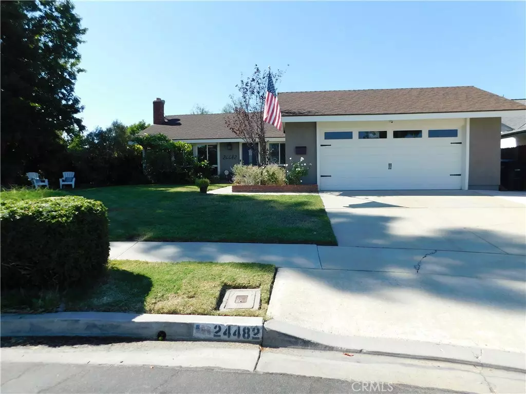 Lake Forest, CA 92630,24482 Redlen ST