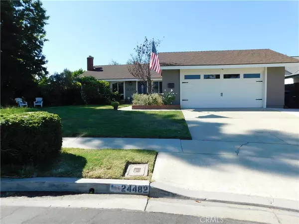 24482 Redlen ST, Lake Forest, CA 92630